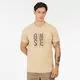Camiseta Masculina Especial Gangster Gola Careca 11.19.5642 - Atacado