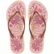 Chinelo Feminino Havaianas Slim Organic - Atacado