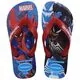 Chinelo Infantil Havaianas Kids Top Marvel Ii - Atacado