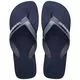 Chinelo Masculino Havaianas Dual - Atacado