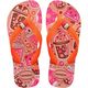 Chinelo Infantil Havaianas Kids Fantasy - Atacado