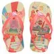 Chinelo Havaianas New Baby Peppa Pig - Atacado