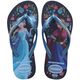 Chinelo Infantil Havaianas Kids Slim Princess - Atacado