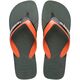 Chinelo Masculino Havaianas Dual - Atacado