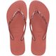 Chinelo Feminino Havaianas Slim Glitter Ii - Atacado