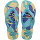 Chinelo Infantil Havaianas Top Disney Classics - Atacado