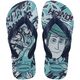 Chinelo Infantil Havaianas Kids Disney - Atacado