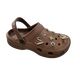 Babuche Feminino Scaleno Ba212b - Atacado