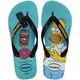 Chinelo Masculino Havaianas Simpsons - Atacado