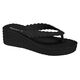 Tamanco Feminino Beira Rio 8561.100.22662 - Atacado