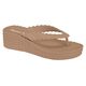 Tamanco Feminino Beira Rio 8561.100.22662 - Atacado
