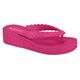 Tamanco Feminino Beira Rio 8561.100.22662 - Atacado