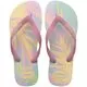 Chinelo Feminino Havaianas Top Fashion - Atacado