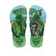 Chinelo Infantil Havaianas Kids Minecraft - Atacado
