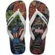 Chinelo Masculino Havaianas Top Marvel Classics - Atacado