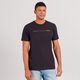 Camiseta Masculina Básica Gangster Gola Careca 10.16.3229 - Atacado