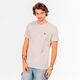 Camiseta Masculina Básica Gangster Gola Careca 10.16.3915 - Atacado