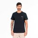 Camiseta Masculina Básica Gangster Gola Careca 10.16.4073 - Atacado