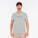 Camiseta Masculina Básica Gangster Gola Careca 10.16.4130 - Atacado