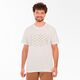 Camiseta Masculina Especial Gangster Gola Careca 10.16.4613 - Atacado