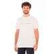 Camiseta Masculina Basica Gangster Gola Careca 10.16.4665 - Atacado