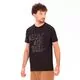 Camiseta Masculina Especial Gangster Gola Careca 10.16.4621 - Atacado