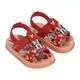 Sandalia Baby Ipanema Disney Friends - 27415 - Atacado