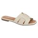 Rasteira Feminina Moleca 5435.553.9569 - Atacado