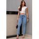 Calça Feminina RI19 Basica 78589 - Atacado