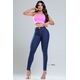 Calça Feminina RI19 Cintura Alta 78265 - Atacado