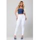 Calça Feminina RI19 Cintura Alta Levanta Bumbum 00103 - Atacado
