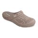 Babuche Feminino Nellie Boa Onda - Atacado