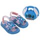 Sandalia Baby Stitch Hora Do Lanche - 23326 - Atacado