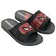 Chinelo Slide Infantil Ipanema Marvel Action - 27413 - Atacado
