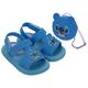 Sandalia Baby Disney Puff Bag - 23224 - Atacado