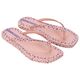 Chinelo Feminino Ipanema Edge All Over Print - 27316 - Atacado