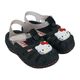 Sandalia Baby Hello Kitty Cute - 23361 - Atacado