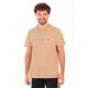 Camiseta Masculina Gangster Básica Gola Careca 10.16.4681 - Atacado
