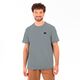 Camiseta Masculina Gangster Básica Gola Careca 10.16.4685 - Atacado
