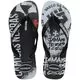 Chinelo Masculino Havaianas Top Times Vasco - Atacado