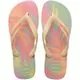 Chinelo Feminino Havaianas Top Fashion - Atacado
