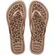 Chinelo Feminino Havaianas Slim Animals - Atacado