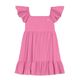 Vestido infantil menina em Jeans Brandili 26470 - Atacado