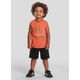 Regata infantil menino de safari Brandili 265211371 - Atacado