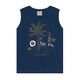 Regata infantil menino de safari Brandili 26521 - Atacado