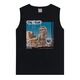 Regata infantil menino de dinossauro Brandili 26540 - Atacado