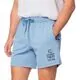 Shorts Masculino Red Nose Cós Elástico e Bolsos Laterais 9140160 - Atacado