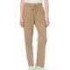 Calça Feminina Facinelli Reta com Elástico e Cordão 290063 - Atacado