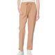Calça Feminina Facinelli Reta com Elástico e Cordão 290064 - Atacado