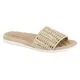 Chinelo Slide Feminino Beira Rio 8360.364.30497 - Atacado
